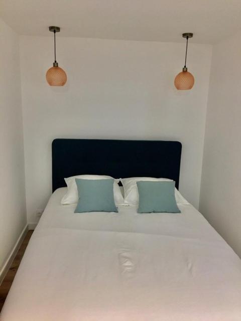 Petit Cocoon Aixois Apartment เอ็ก-ซอง-โพรวองซ์ ภายนอก รูปภาพ