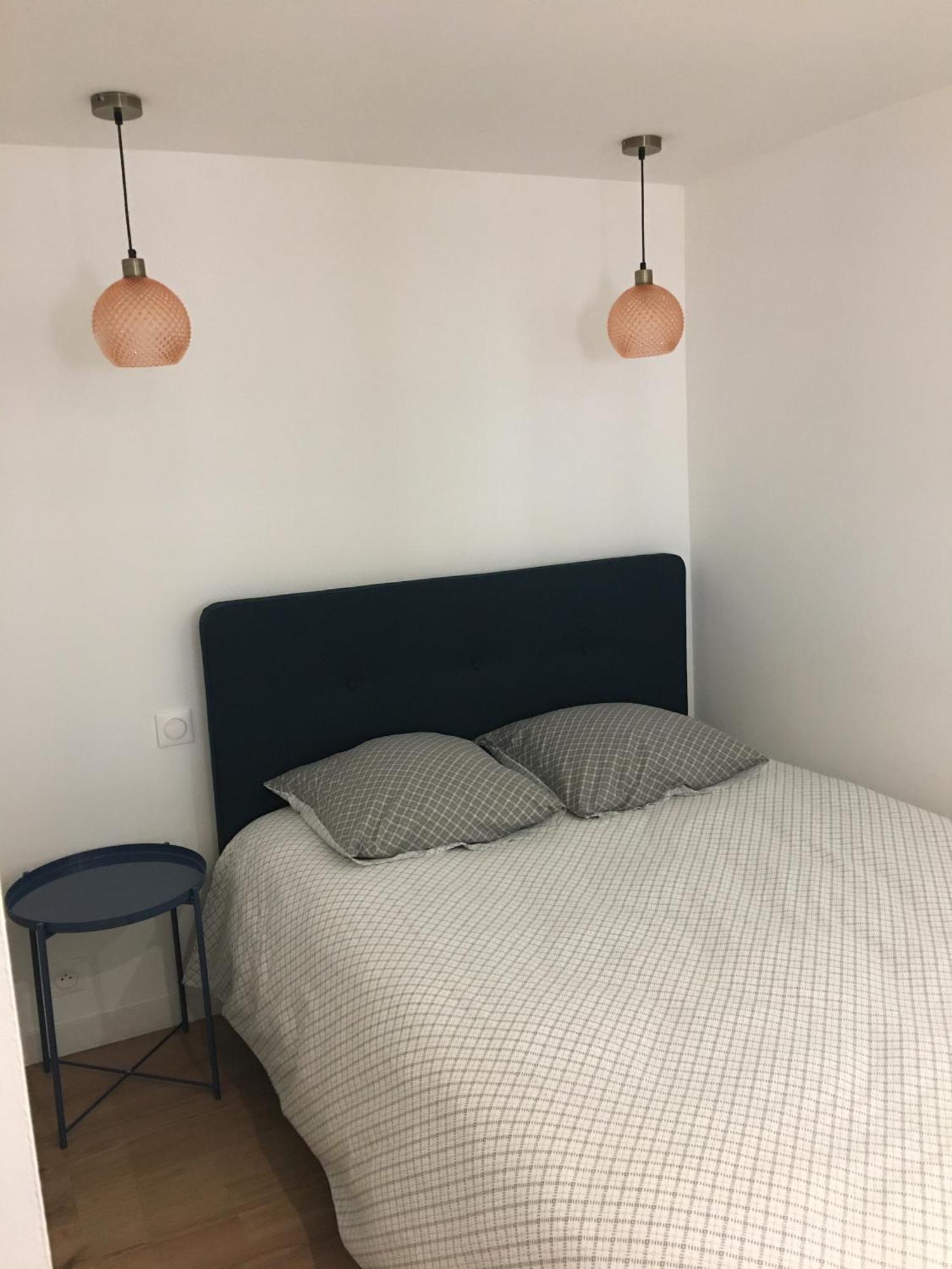 Petit Cocoon Aixois Apartment เอ็ก-ซอง-โพรวองซ์ ภายนอก รูปภาพ